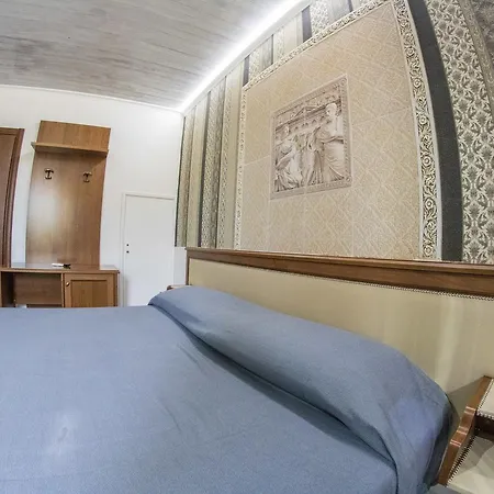 Bed & Breakfast Esmeralda *