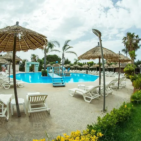 Esmeralda Bed & Breakfast