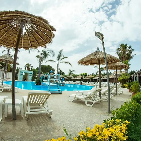 Bed & Breakfast Esmeralda