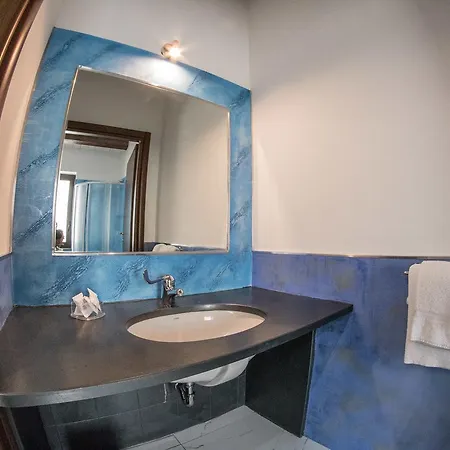 Esmeralda Bed & Breakfast