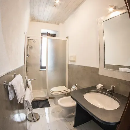 Bed & Breakfast Esmeralda San Filippo del Mela