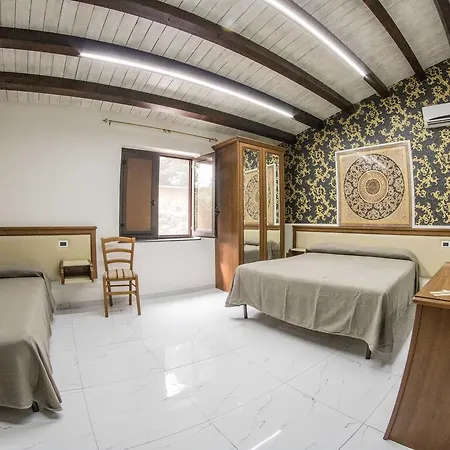 Esmeralda Bed & Breakfast San Filippo del Mela